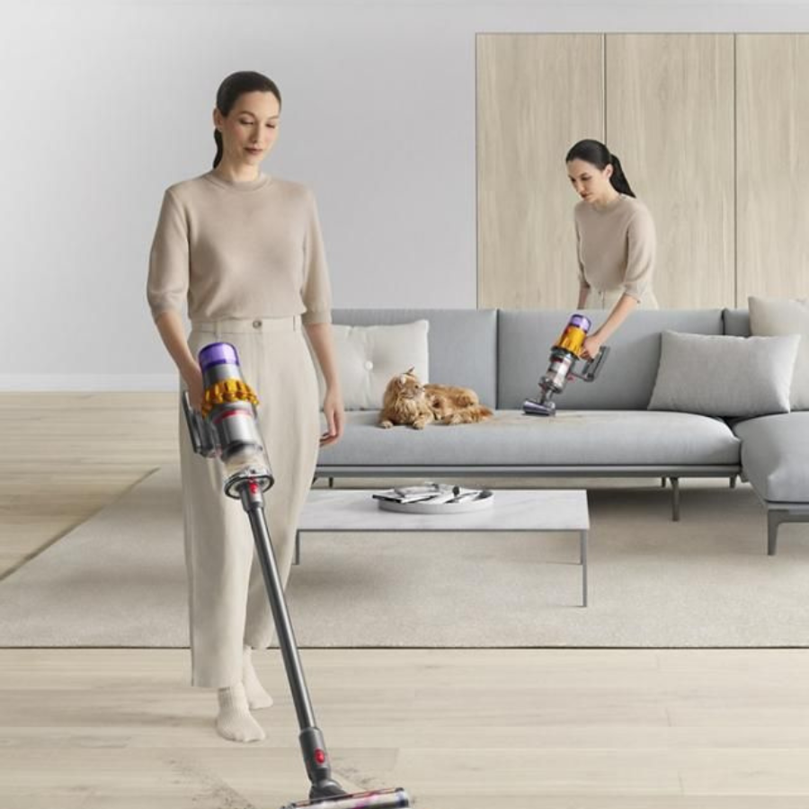 Ang Ultimate Cleaning Buddy Mo – Portable, Powerful, Hassle-Free!