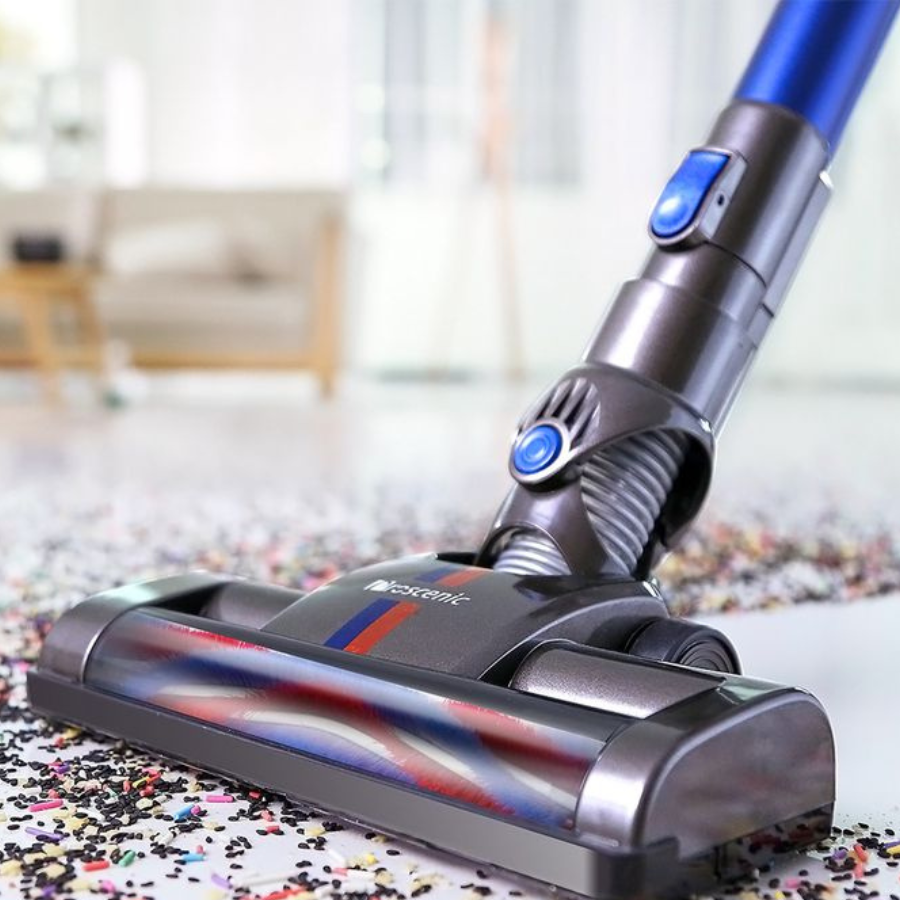 Ang Ultimate Cleaning Buddy Mo – Portable, Powerful, Hassle-Free!